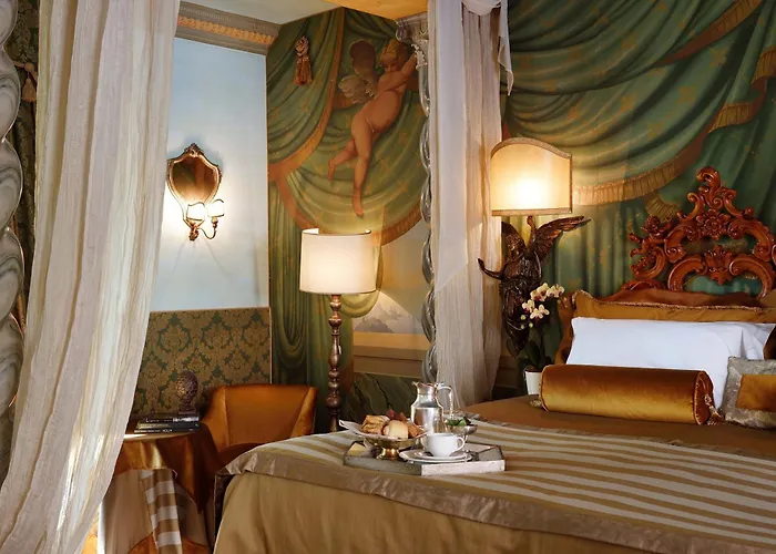 Best Venice Hotels For Families With Kids